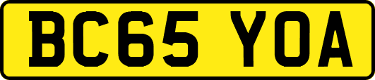 BC65YOA