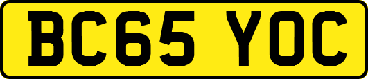 BC65YOC
