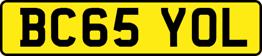 BC65YOL