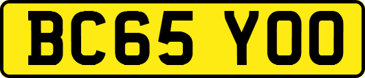 BC65YOO