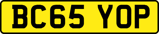 BC65YOP
