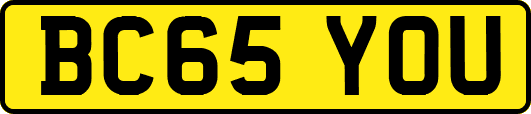 BC65YOU