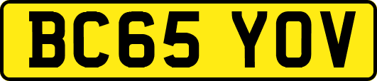 BC65YOV