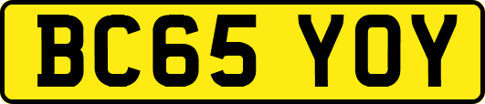 BC65YOY