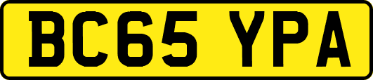 BC65YPA