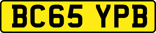 BC65YPB