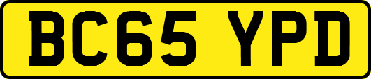 BC65YPD