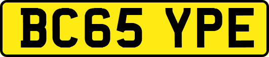 BC65YPE