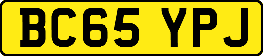 BC65YPJ