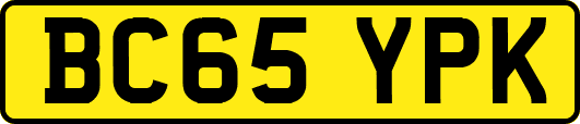 BC65YPK