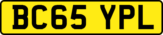 BC65YPL