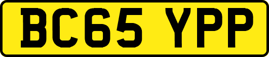 BC65YPP