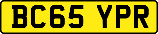 BC65YPR