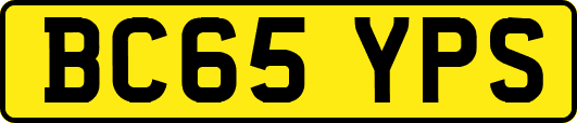 BC65YPS
