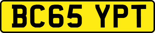 BC65YPT