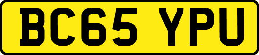 BC65YPU