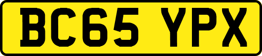BC65YPX