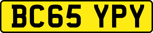BC65YPY