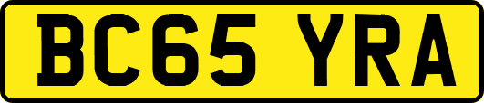 BC65YRA