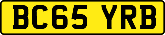 BC65YRB