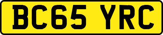 BC65YRC