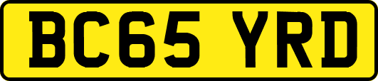 BC65YRD