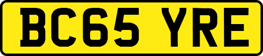 BC65YRE