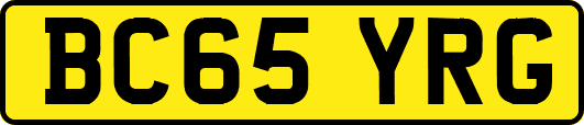 BC65YRG