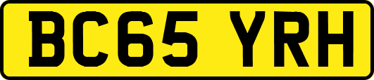BC65YRH