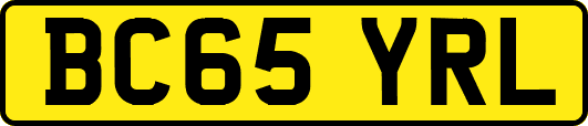 BC65YRL