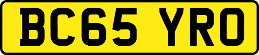 BC65YRO