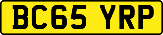 BC65YRP