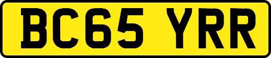 BC65YRR