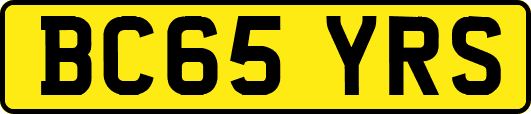 BC65YRS