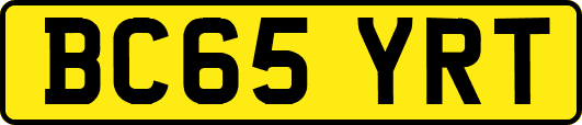 BC65YRT