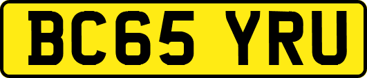 BC65YRU