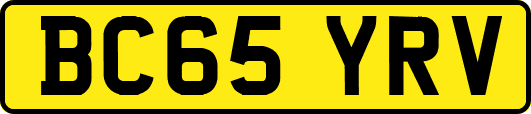 BC65YRV