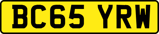 BC65YRW