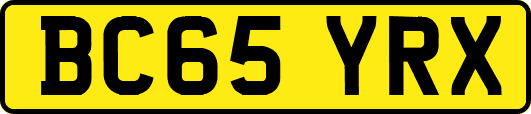 BC65YRX