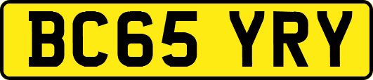 BC65YRY