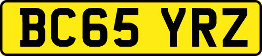 BC65YRZ