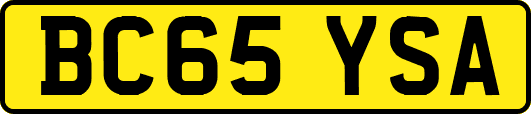 BC65YSA