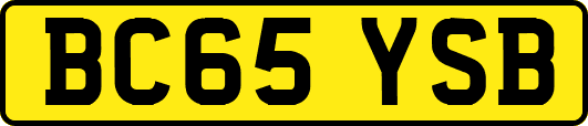 BC65YSB