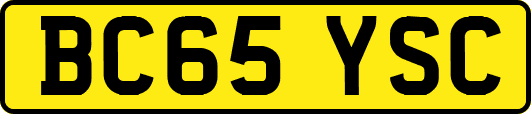 BC65YSC