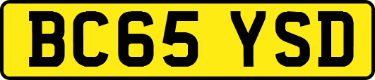 BC65YSD
