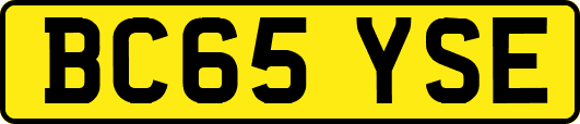 BC65YSE