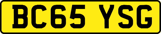 BC65YSG
