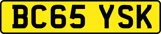 BC65YSK
