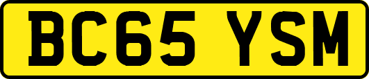 BC65YSM