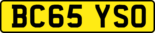 BC65YSO
